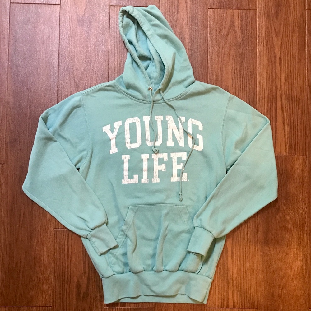 Young Life Sweatshirt